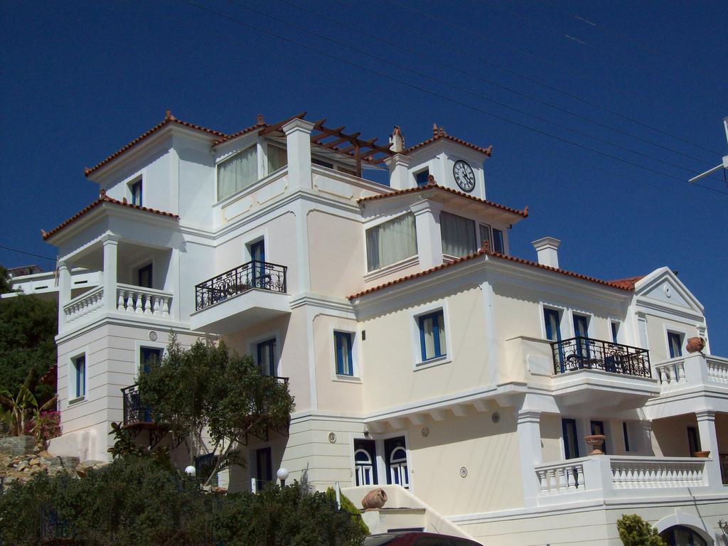 Kalimera Hotel 포로스타운 외부 사진